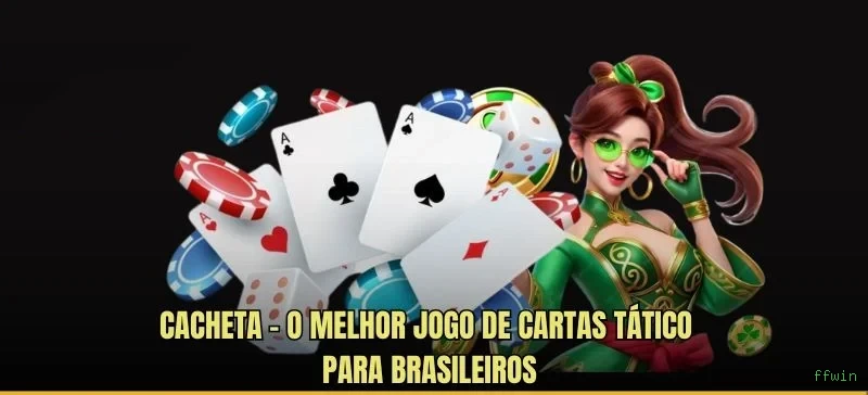 Cassino Ao Vivo ffwin