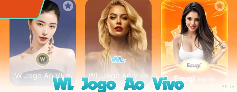 Provedores Cassino Ao Vivo