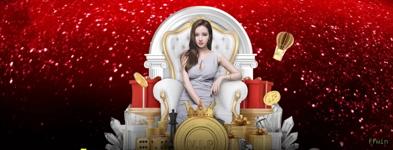 Baccarat Online ffwin