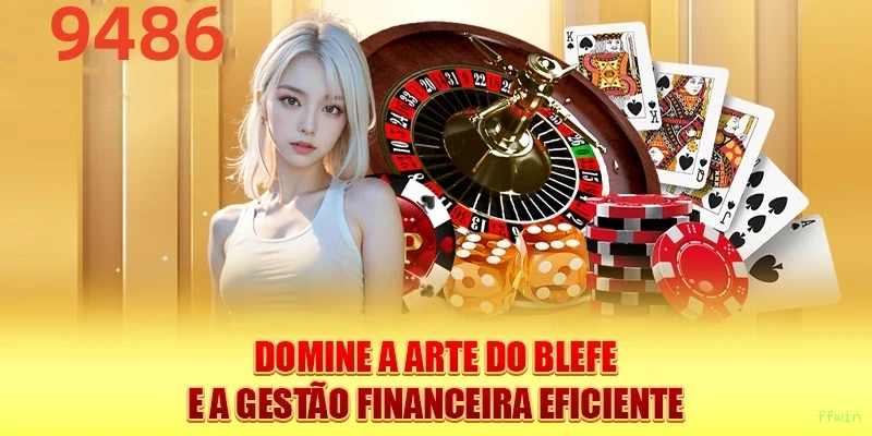 Cadastro ffwin