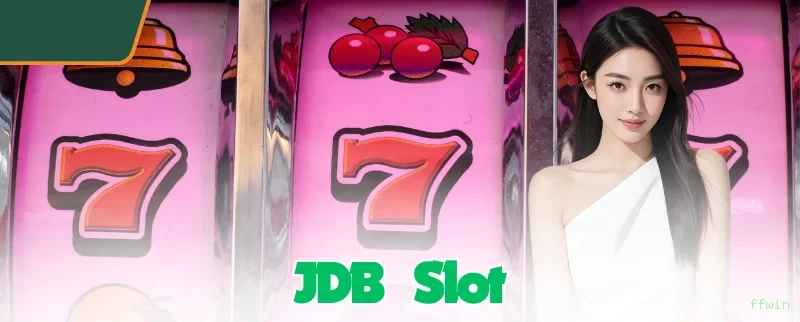 Novos Jogos ffwin