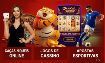 Jogos Populares ffwin
