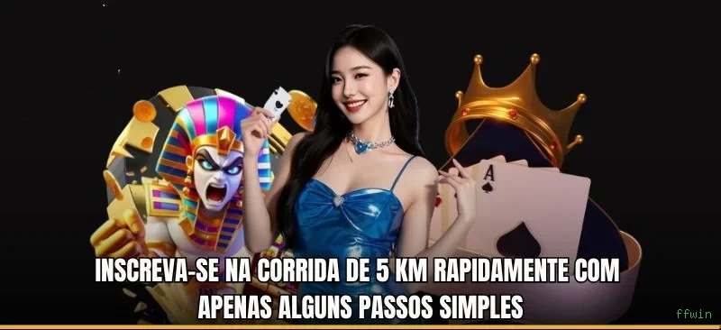ffwin Cassino Clássico