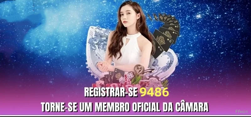 ffwin Cassino Clássico