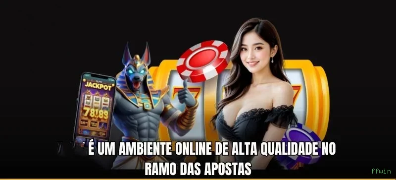 ffwin Cassino Clássico