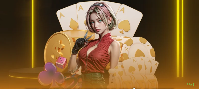 ffwin Cassino Clássico