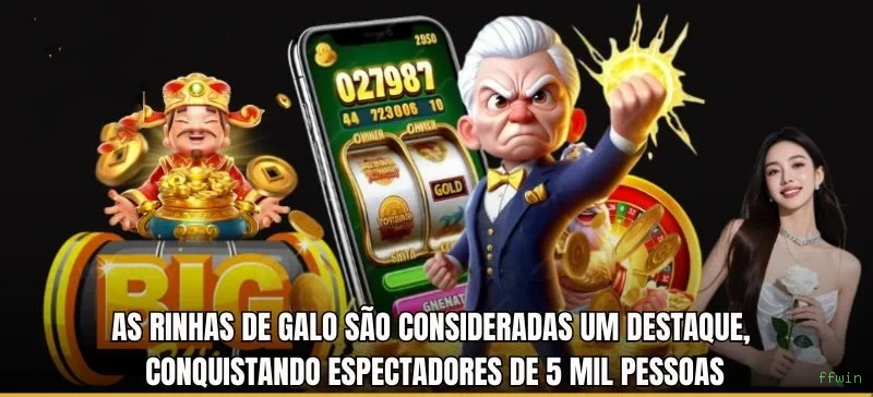 ffwin Cassino Clássico